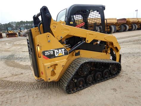 caterpillar skid steer 257 date code|cat 257d troubleshooting code.